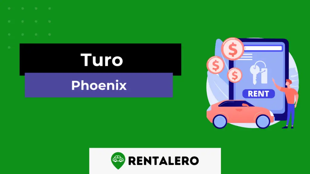 The 8 Best Turo Cars in Phoenix Rentalero