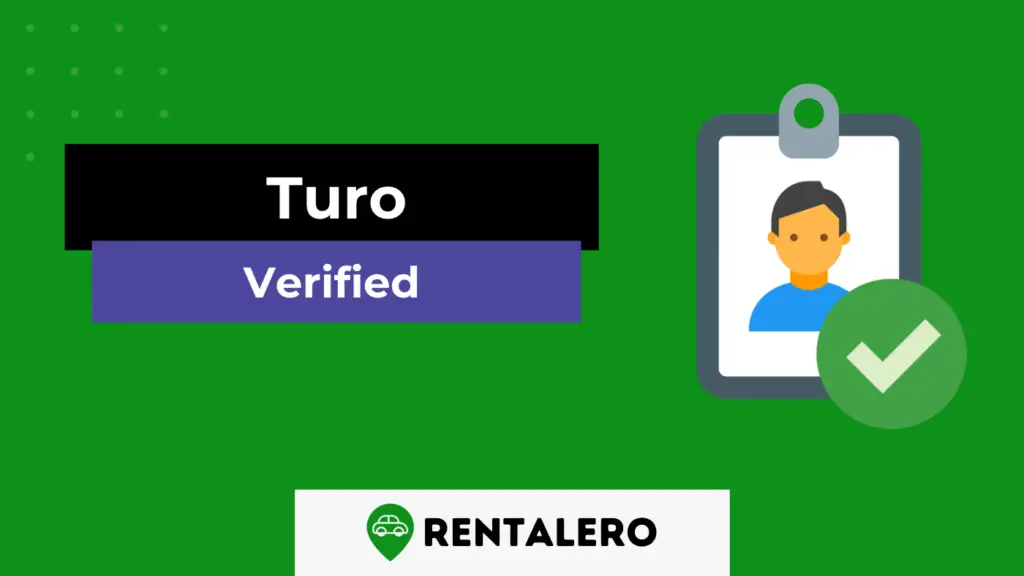 How Long Does It Take Turo To Verify? A StepbyStep Guide Rentalero