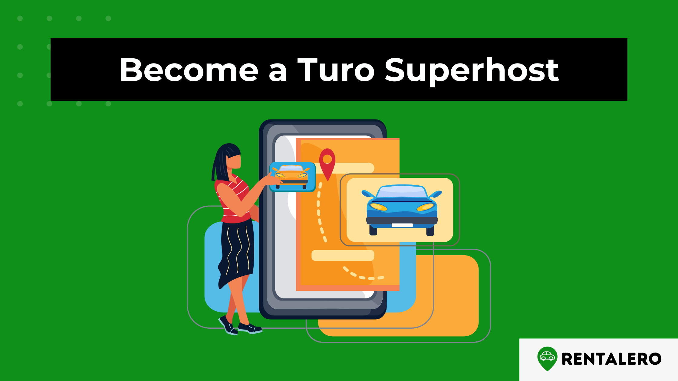 Turo Superhost