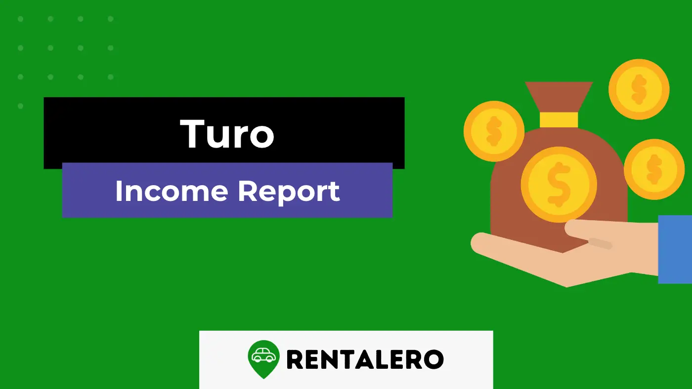 How to Report Turo's Income: A Step by Step Guide