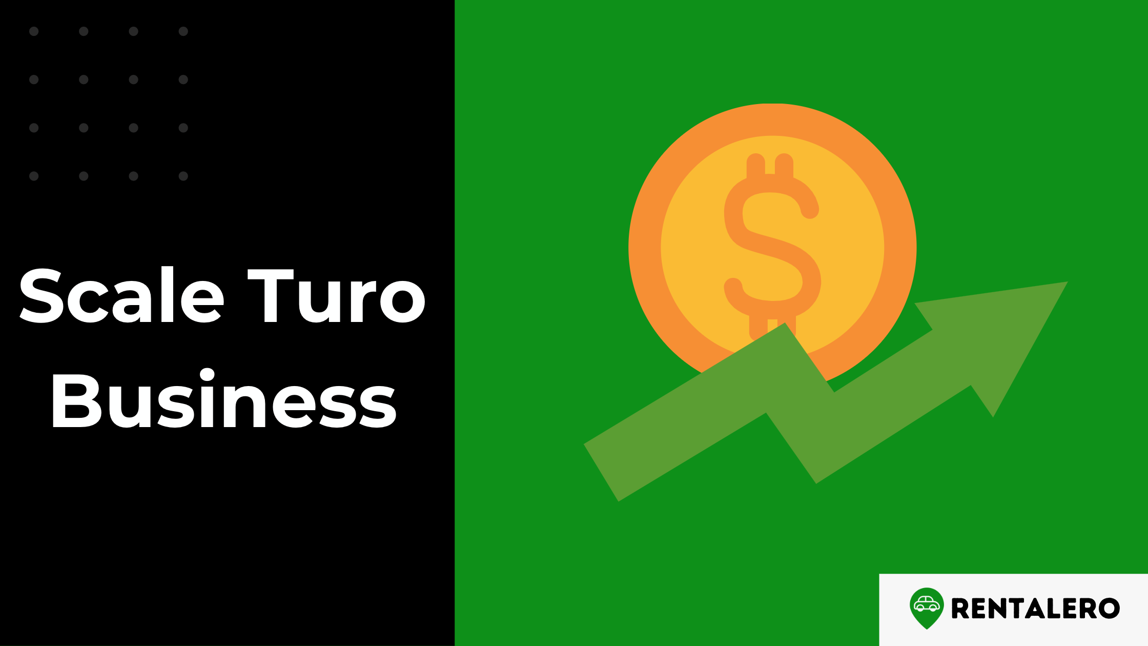 How to Scale Turo Business: 5 Proven Steps to Success