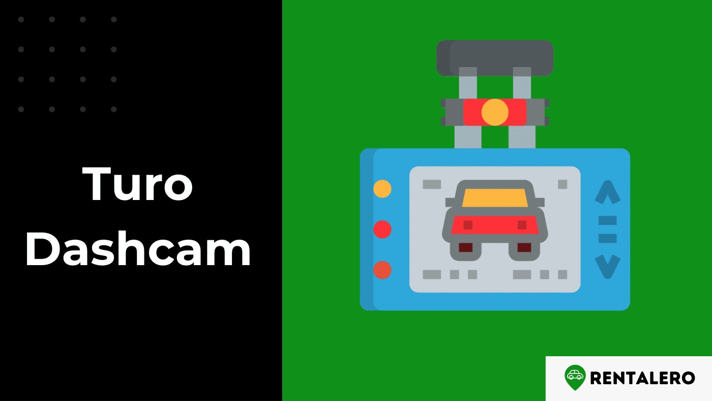 The Must-Have Tool: Best Dash Cam for Turo