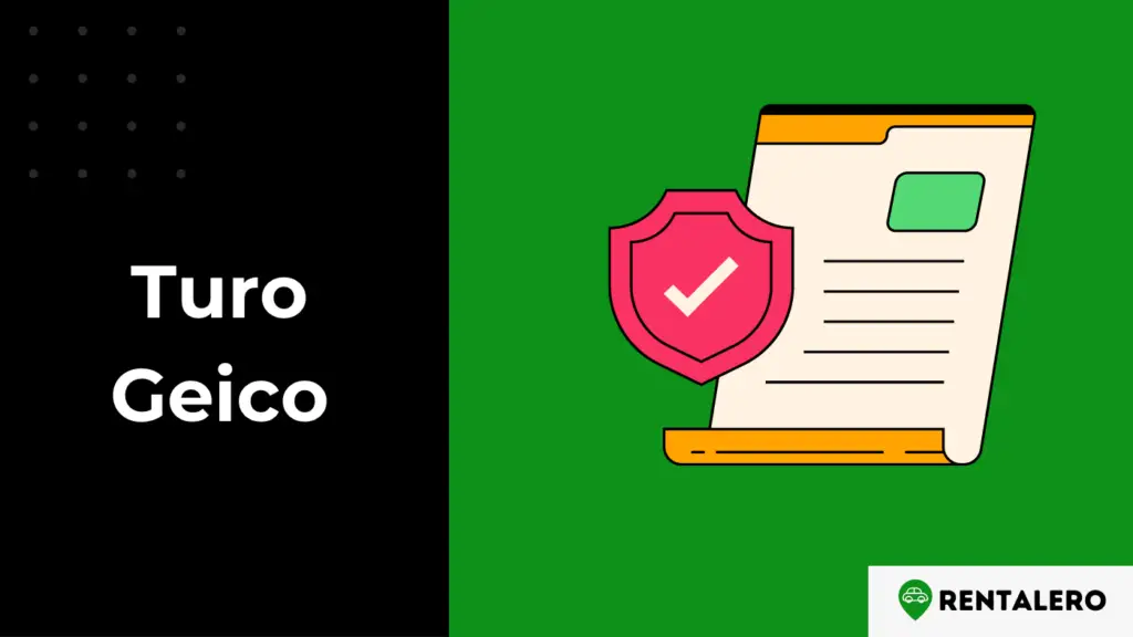 Does Geico Cover Turo? Unraveling the Mystery! Rentalero