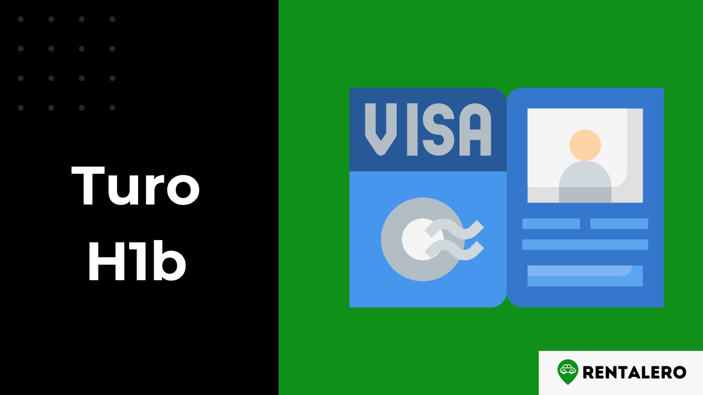 Can I Do Turo on H1b?