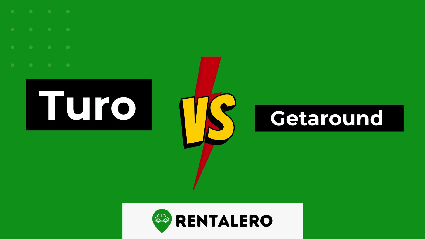 Getaround vs. Turo: The Complete Breakdown