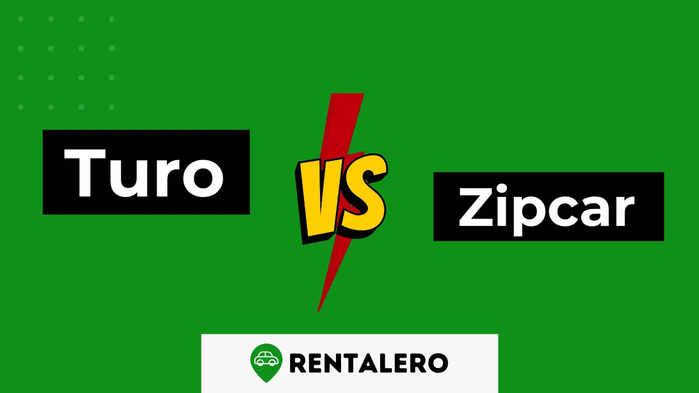 Zipcar vs. Turo: Which One is Right for You?