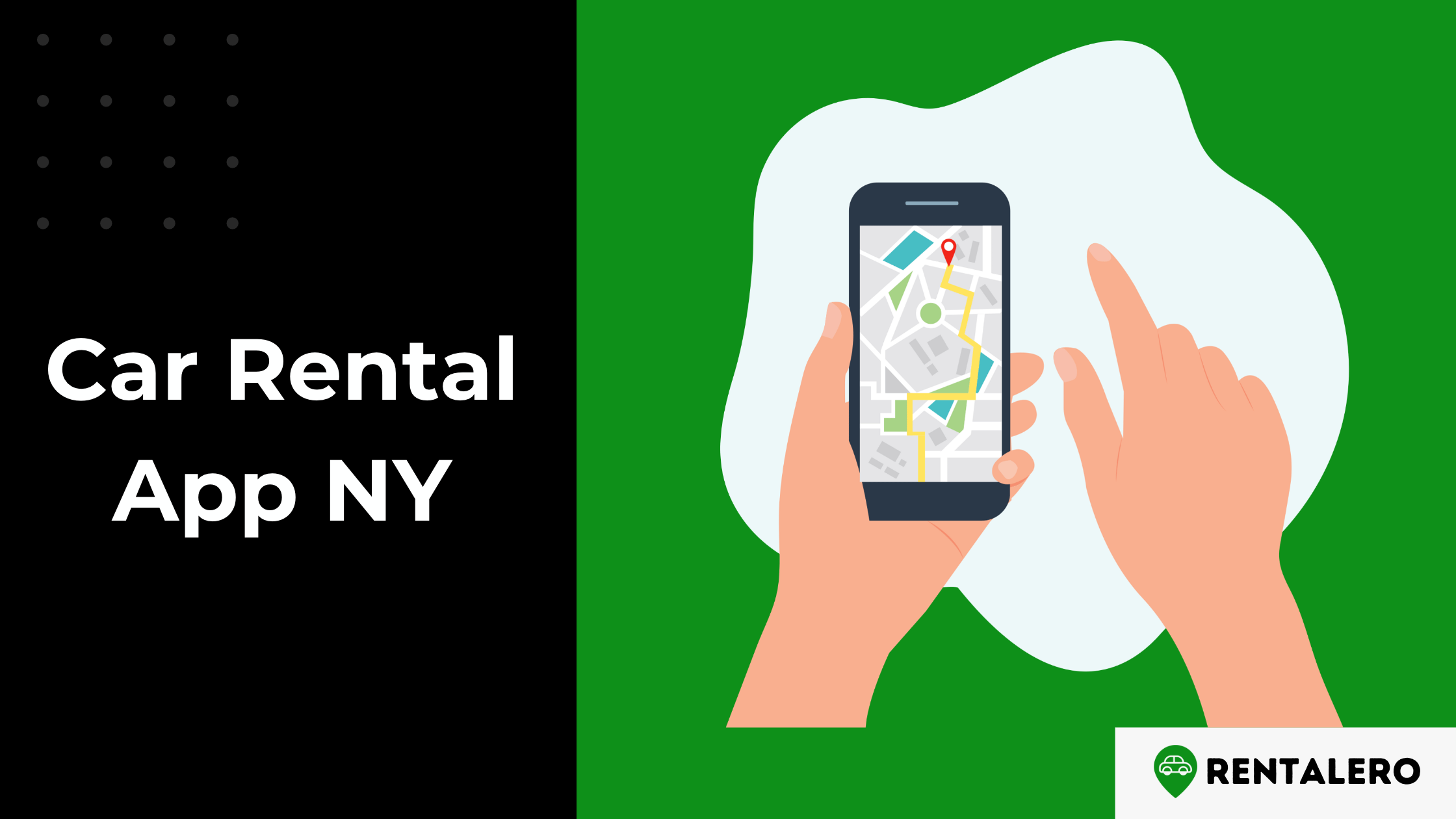 Best Car Rental App New York