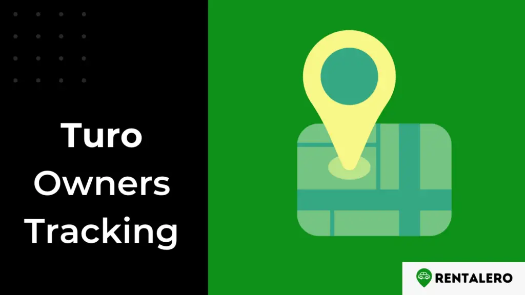 Can Turo Owners Track You on Turo? We Reveal the Secret Rentalero