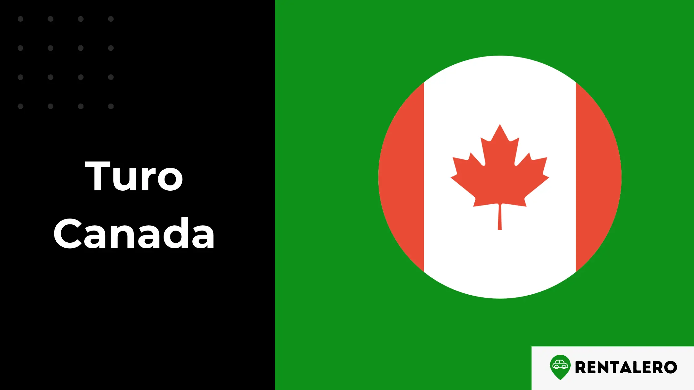 Unlocking Borders: Can You Drive Turo to Canada?