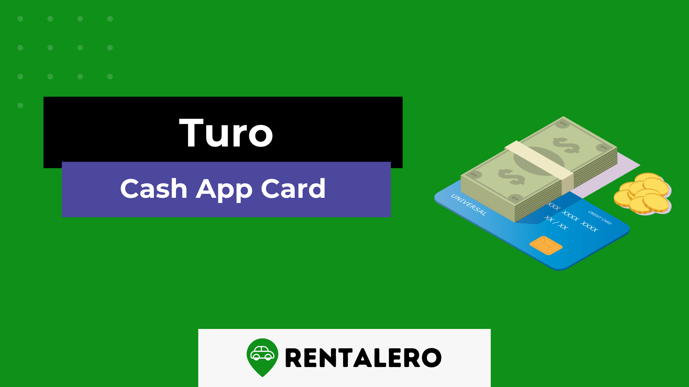 Does Turo Accept Cash App Cards? Exploring Payment Options for Car Rentals!