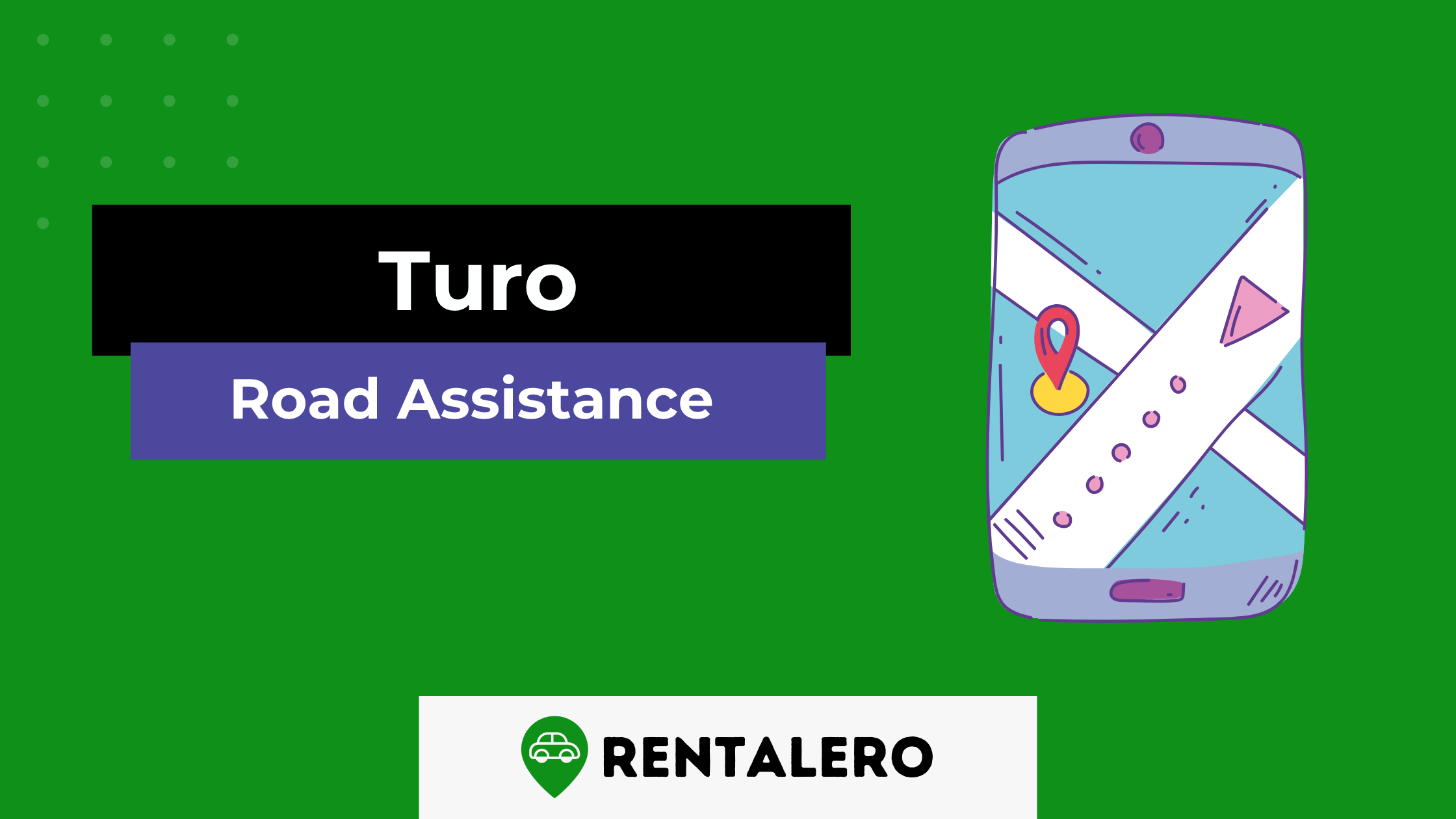 Does Turo Provide Roadside Assistance? Navigate with Ease!
