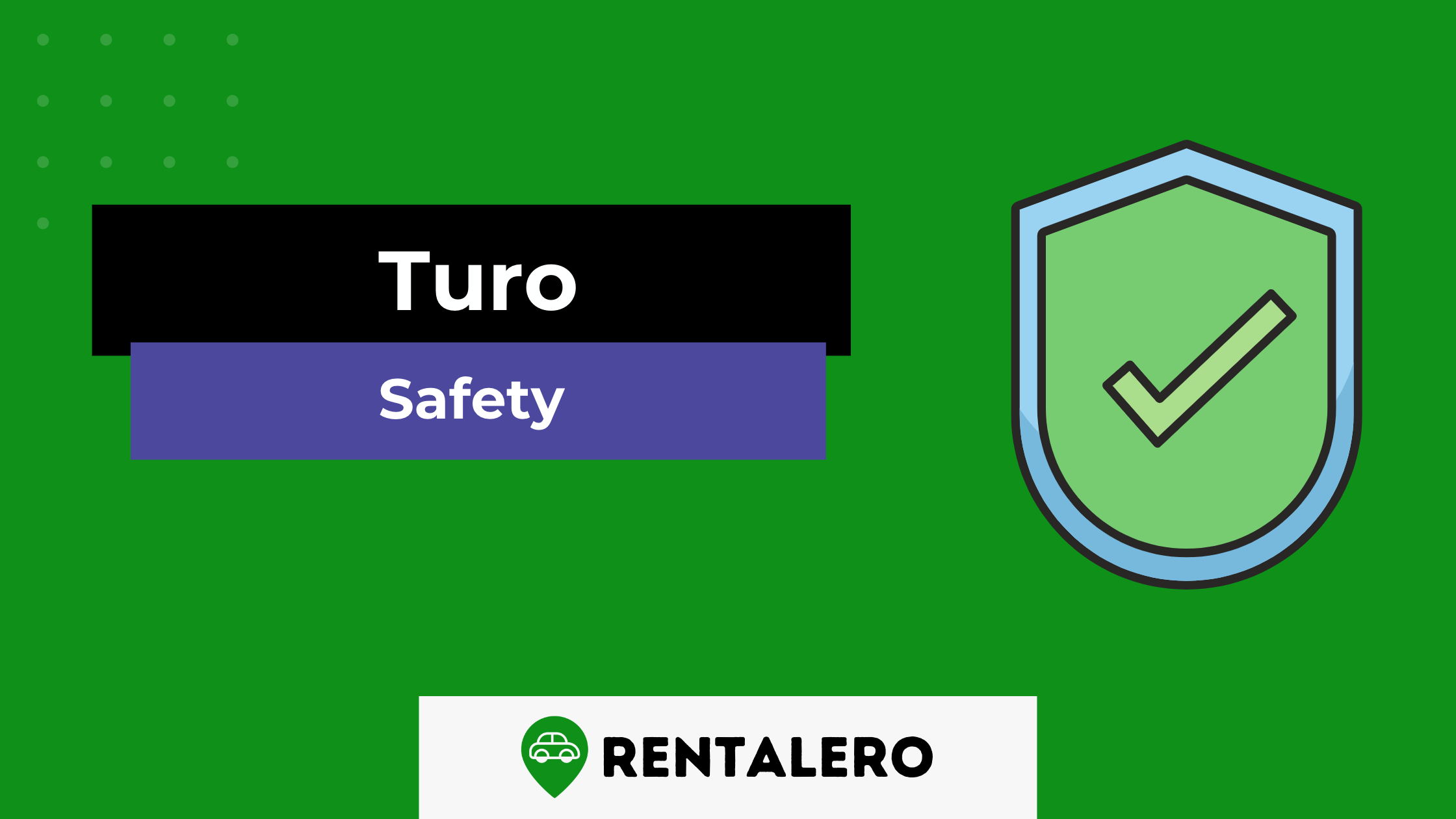 How Safe is Turo Car Rental: Cruising with Peace of Mind!