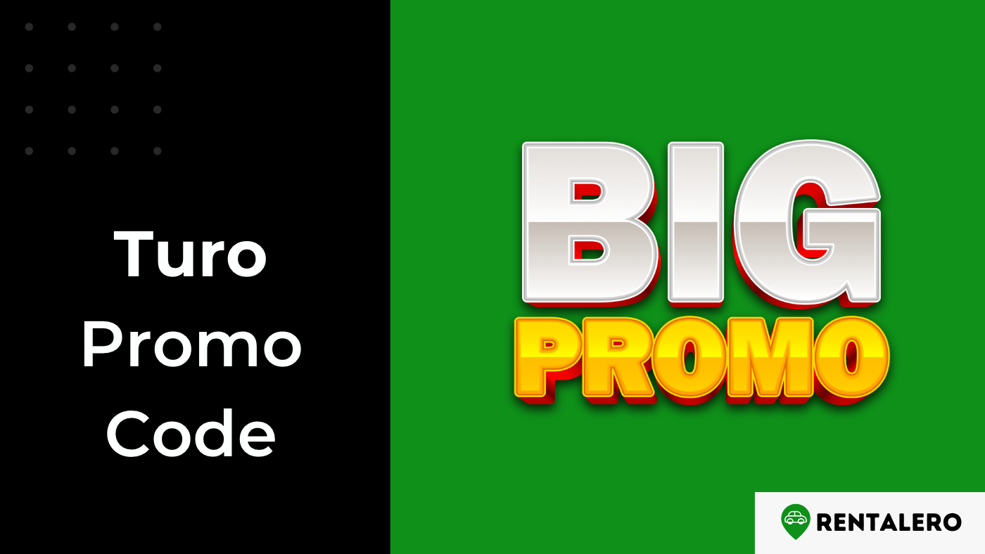 How to Get Turo Promo Code: Unlocking Discounts!
