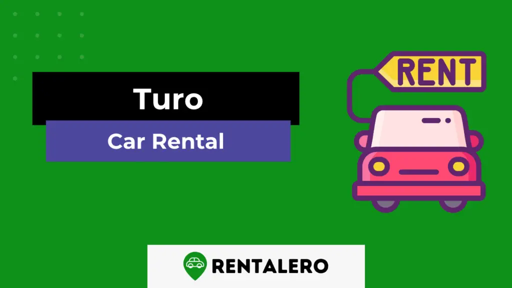 What is Turo Car Rental? Rentalero