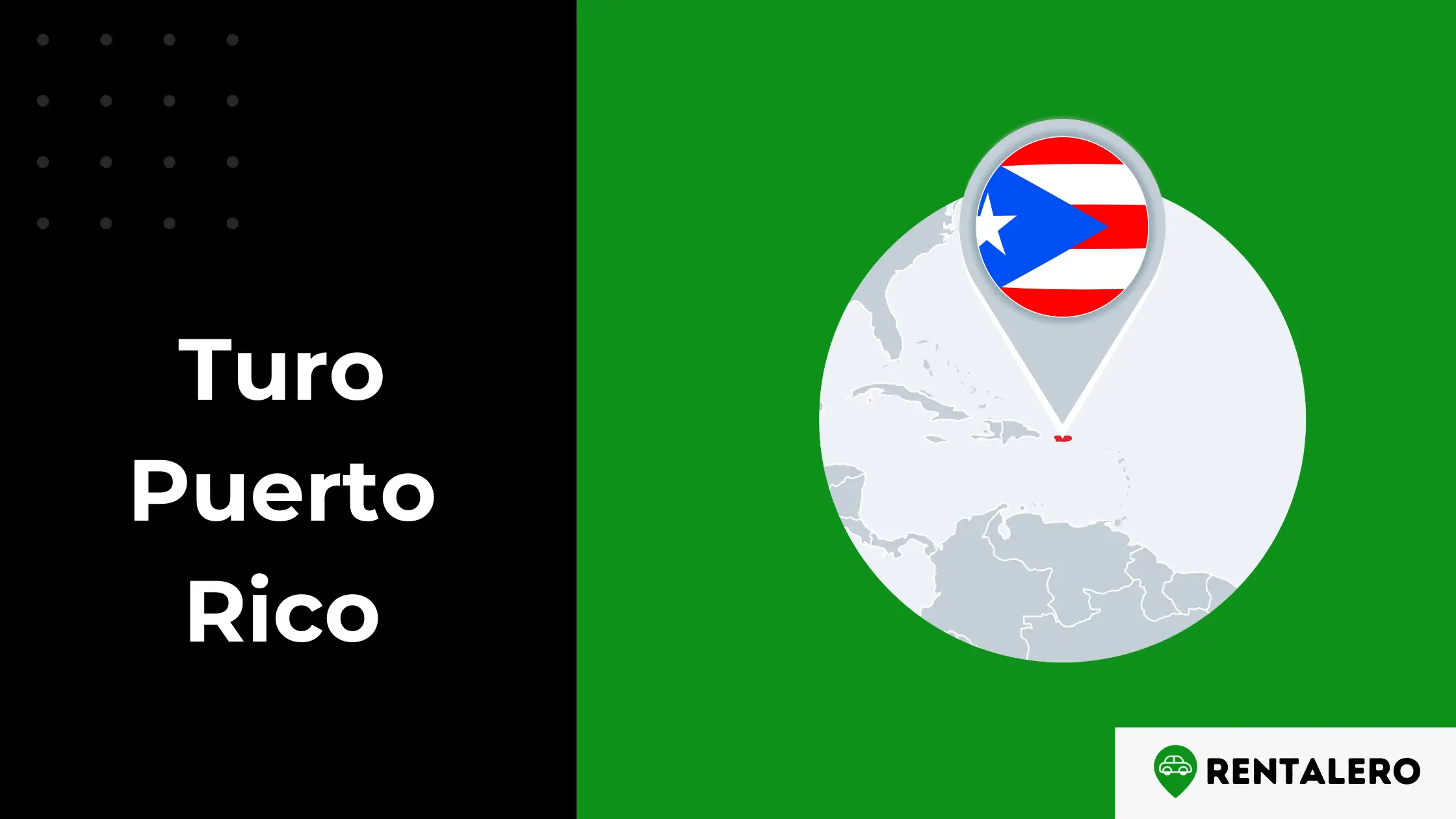 Why is Turo not working in Puerto Rico? Unveiling The Mystery!