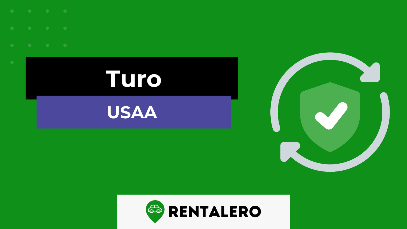 Does USAA Cover Turo? Here Comes the Answer!