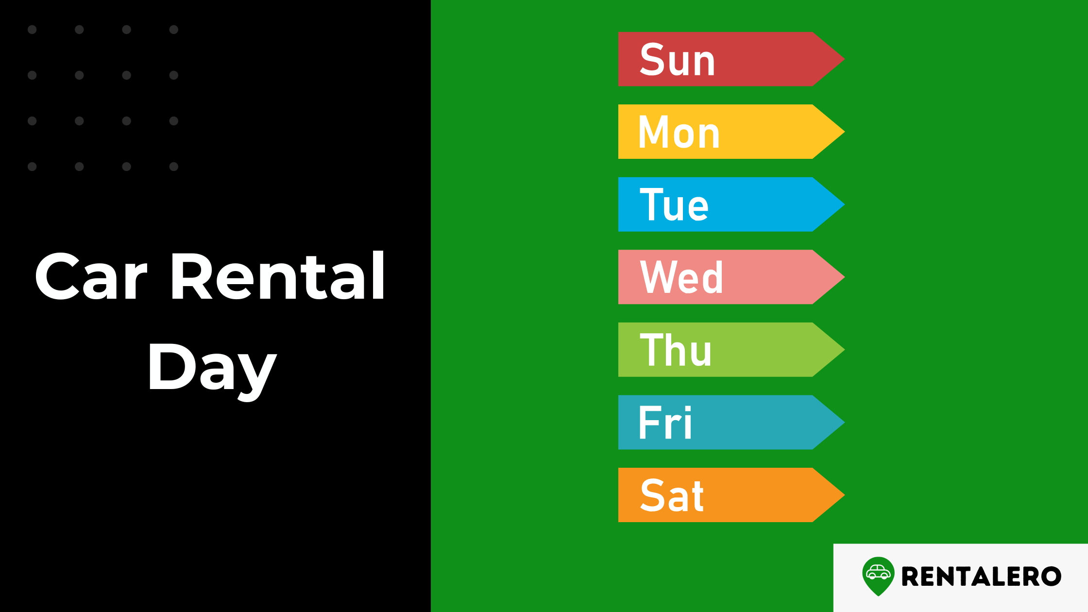 What Counts As a Day For a Car Rental?