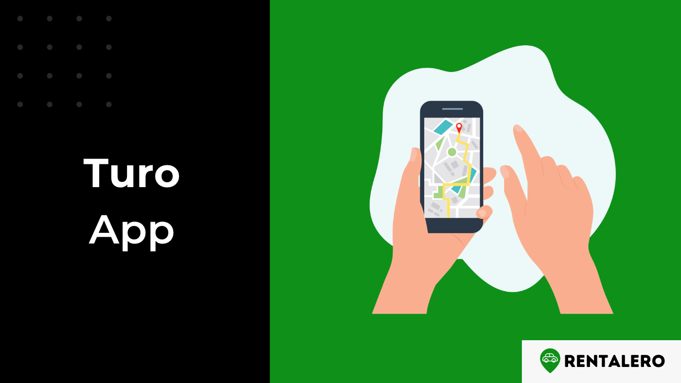 Introduced: What is the Turo App?
