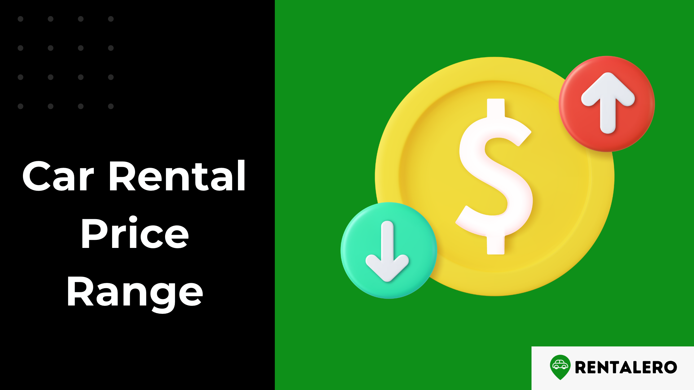 Why Do Car Rental Prices Vary So Much?