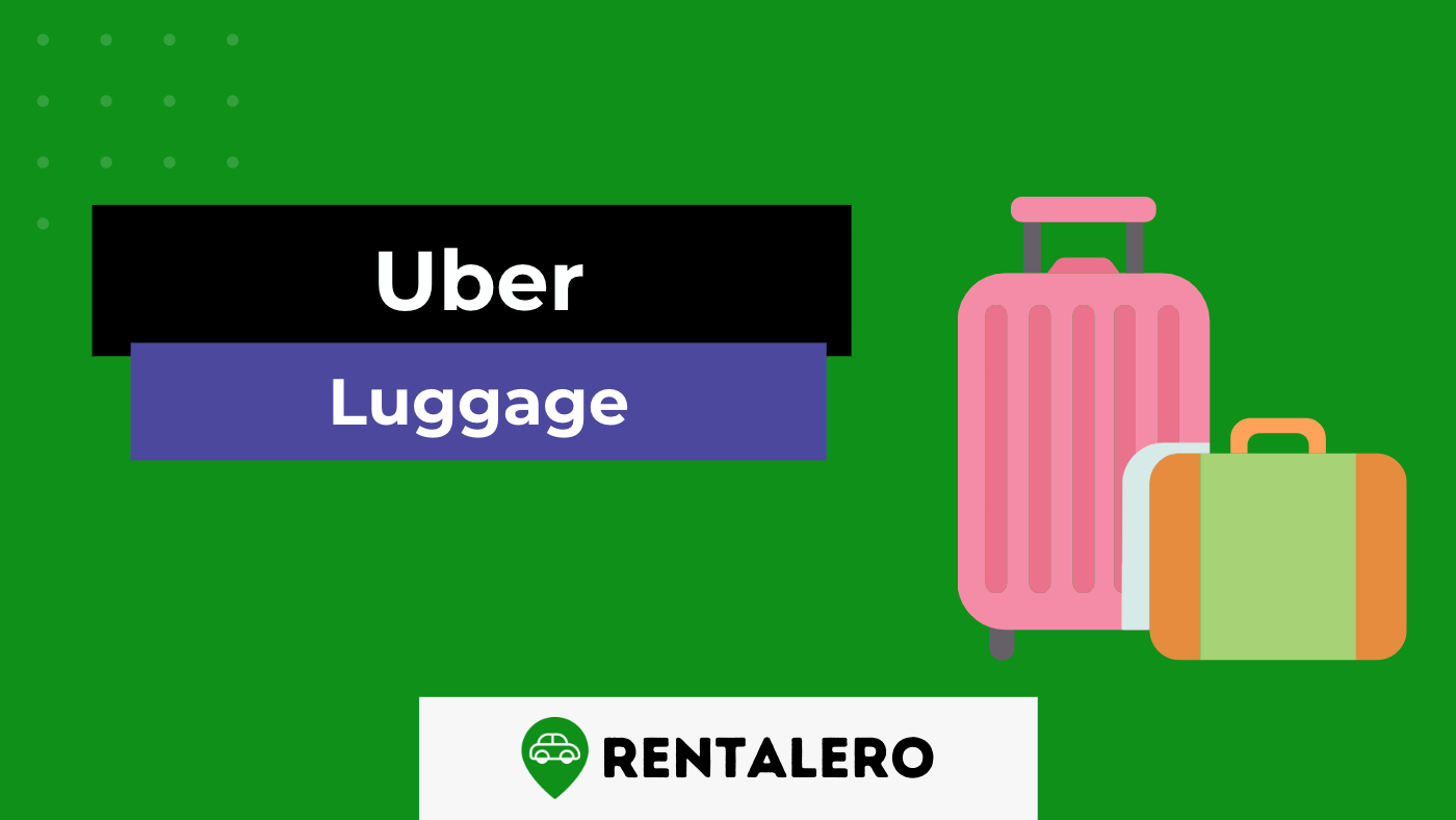 Best Uber for Luggage: Here Are Your Opportunities!