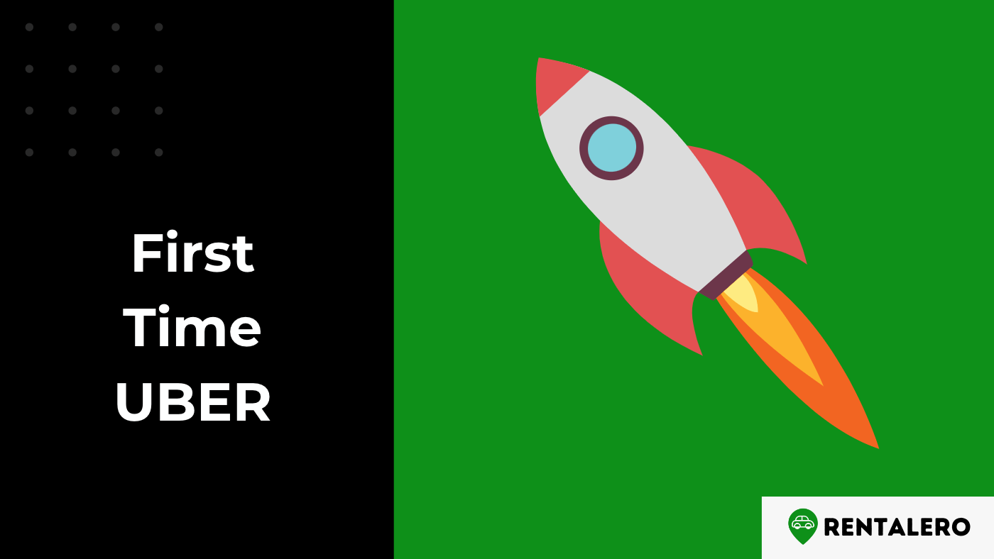 How do I Use Uber For the First Time? Step-by-Step Guide