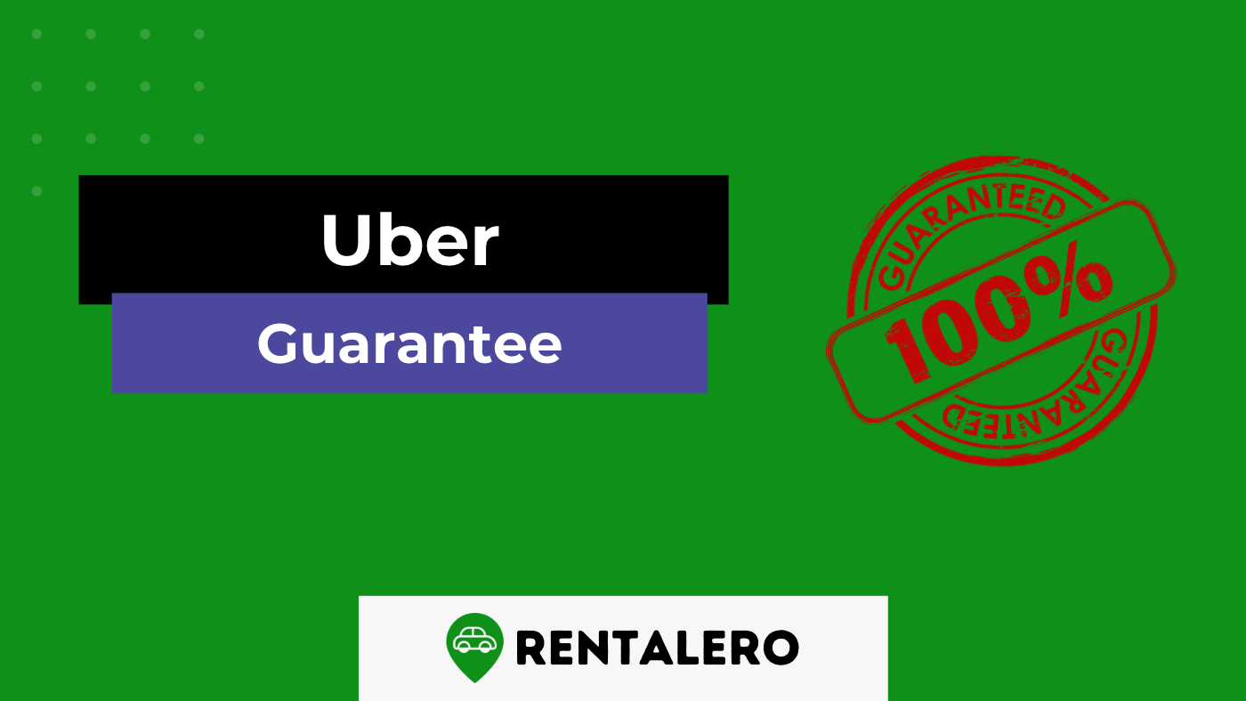 How Does Uber Guarantee Work? A Step-by-Step Guide