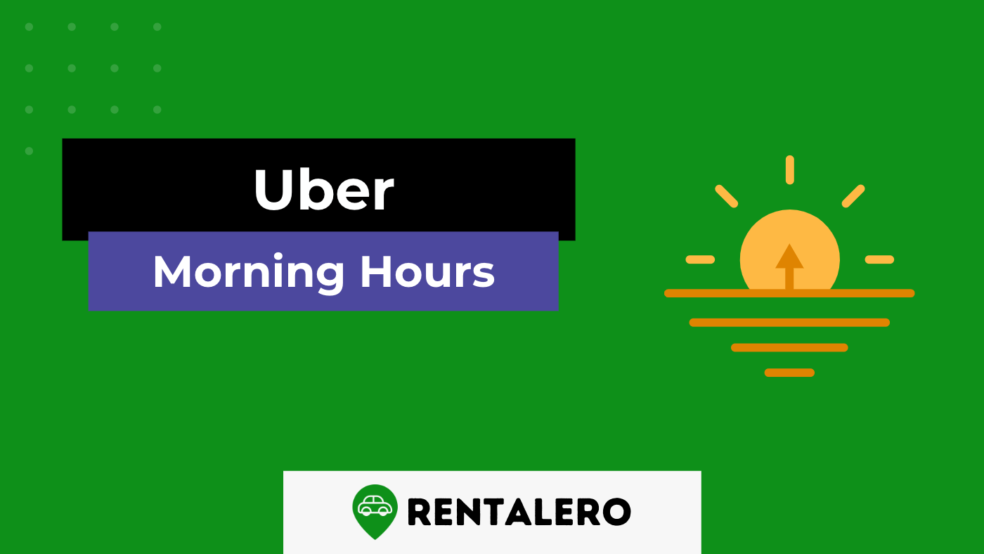 How Reliable Is Uber In The Morning? We Did Some Research