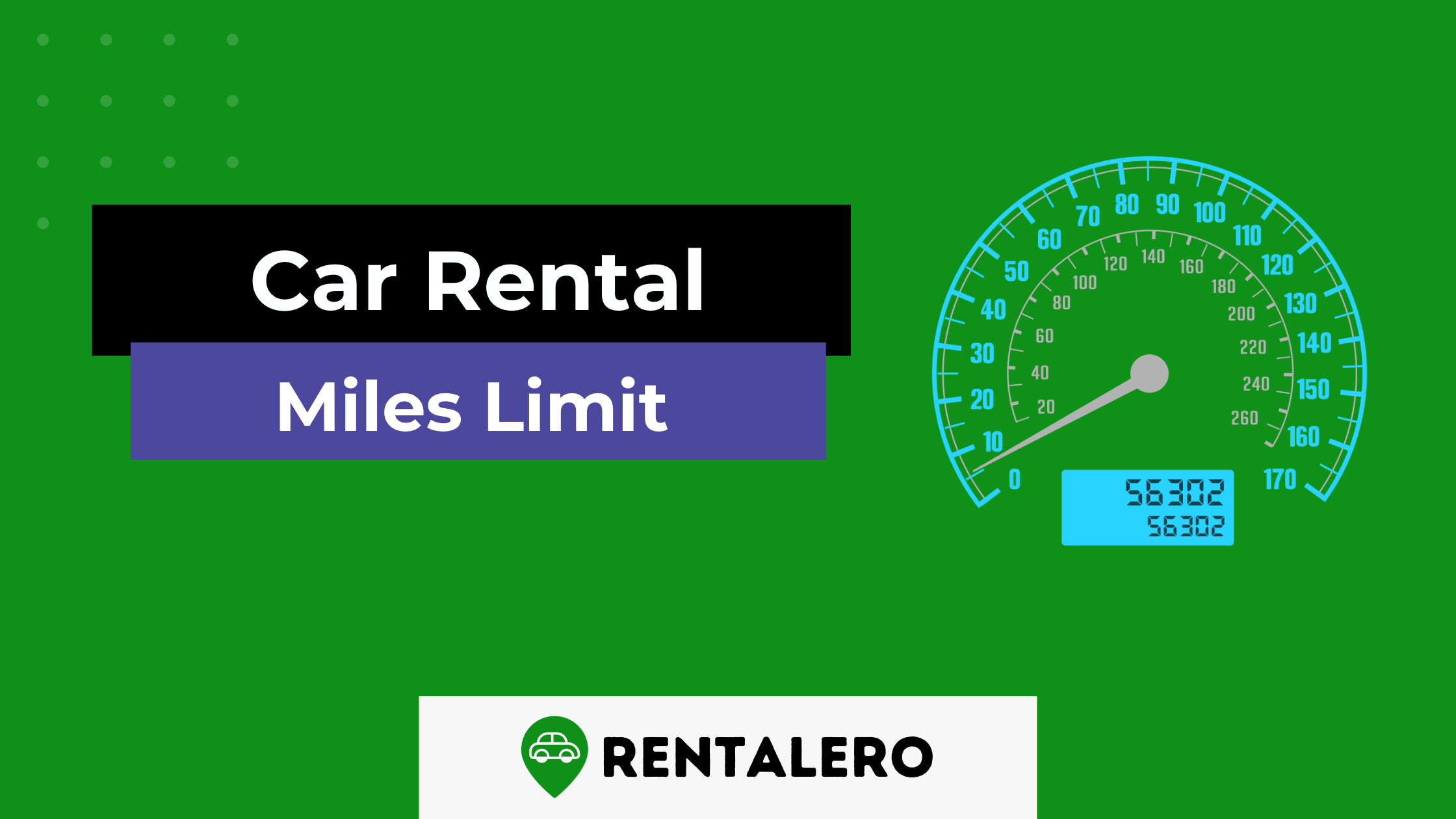 How Many Miles Can You Put on a Rental Car? Surprising Answer!