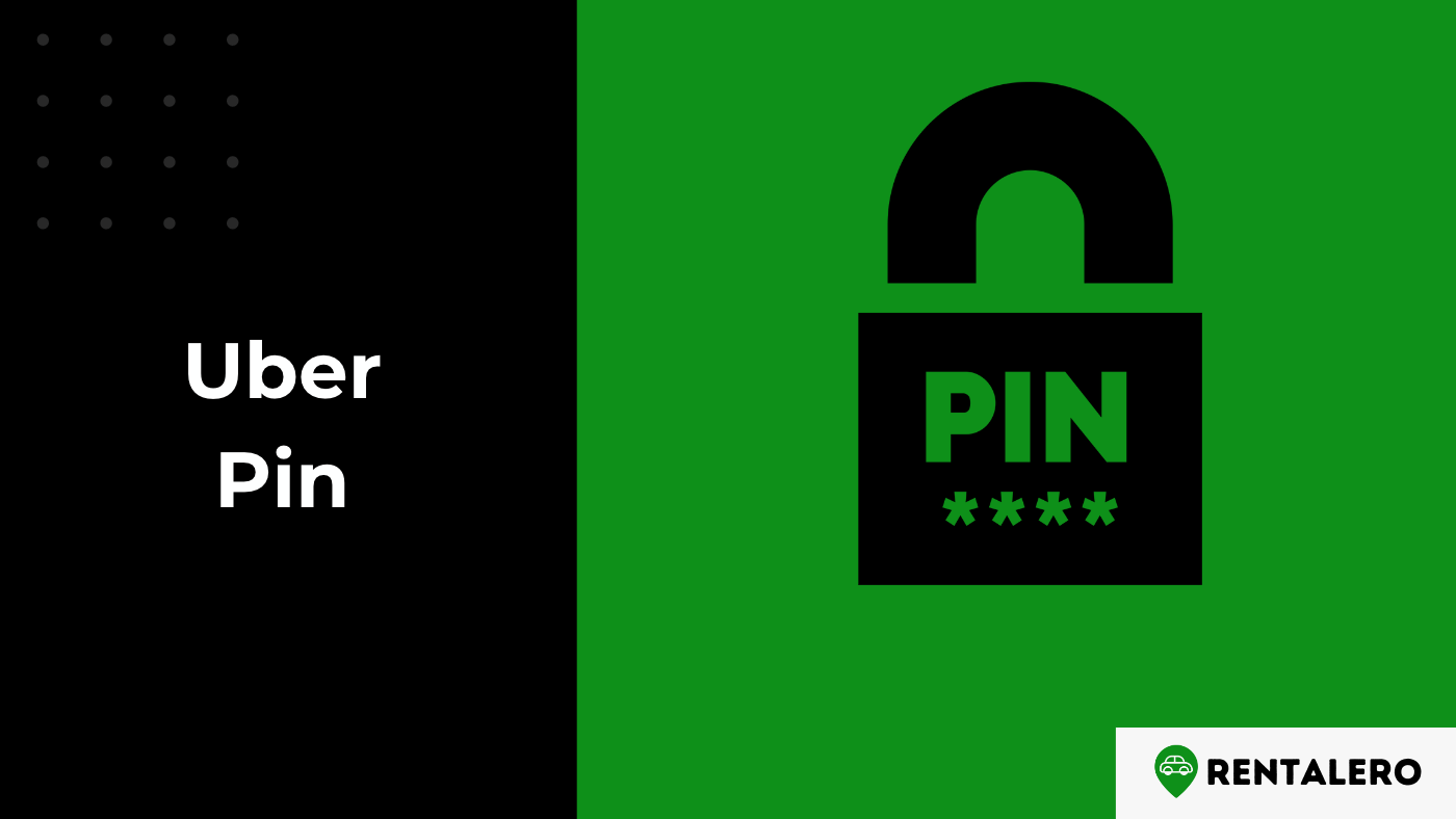Fraud Prevention: Why Does Uber Ask For A Pin?