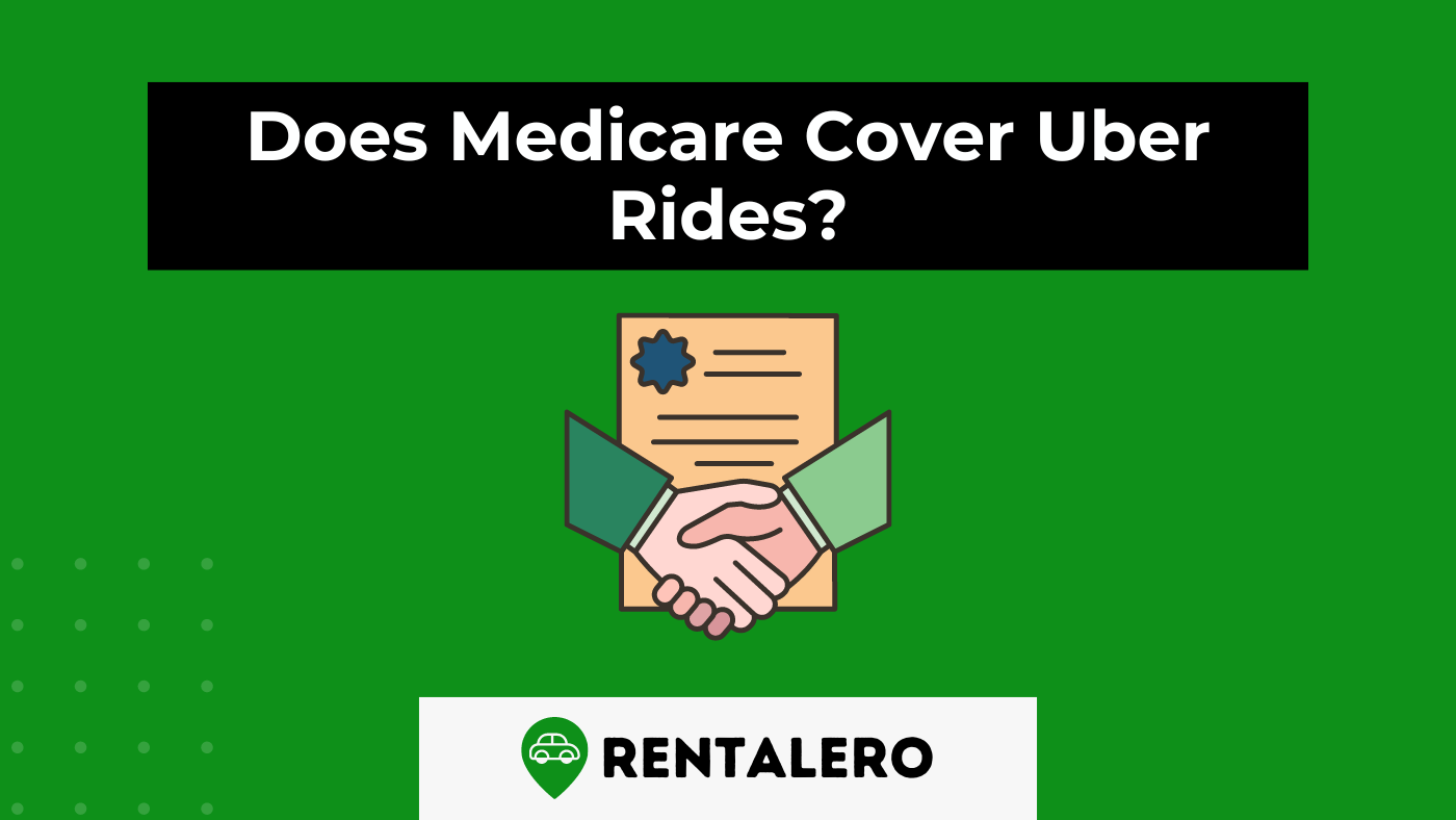 Does Medicare Cover Uber Rides? 5 Things You Need to Know