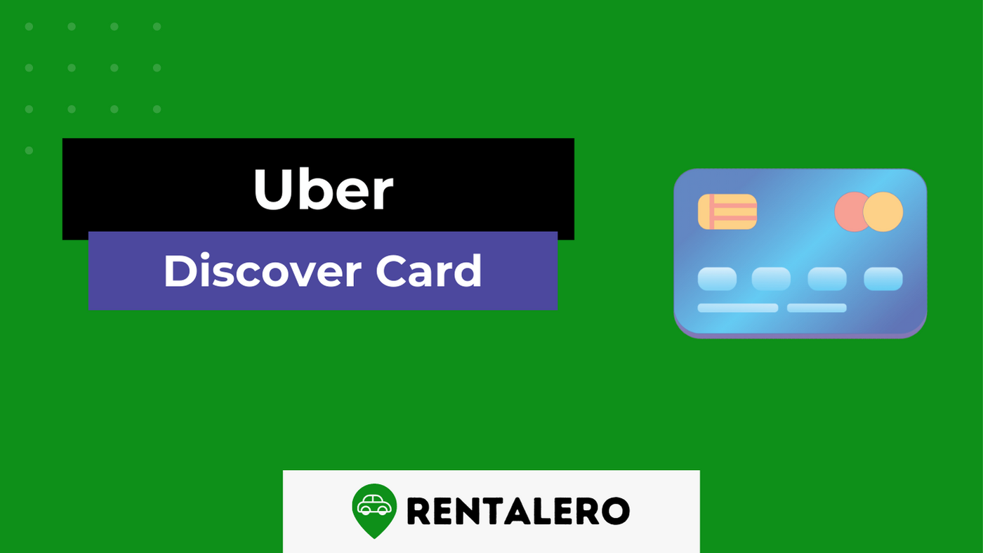 Explained: Does Uber Accept Discover Card?