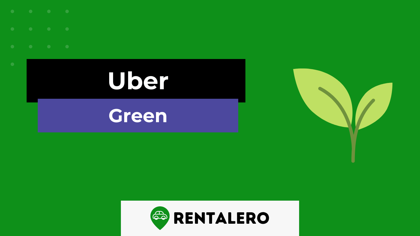 Explained: What Is Uber Green?