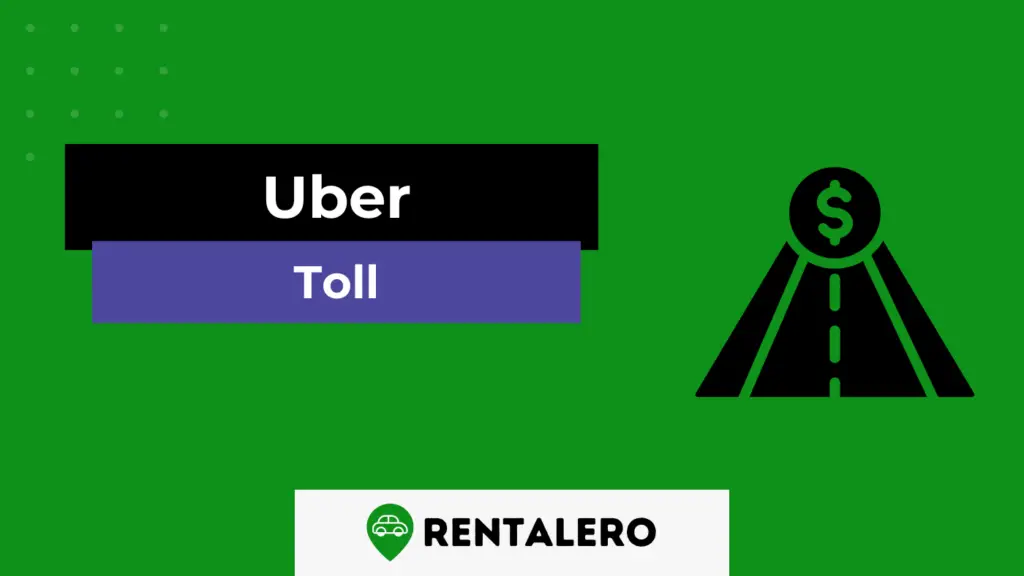 Understanding Uber's Toll Charges A 5Step Guide for a Smooth Ride