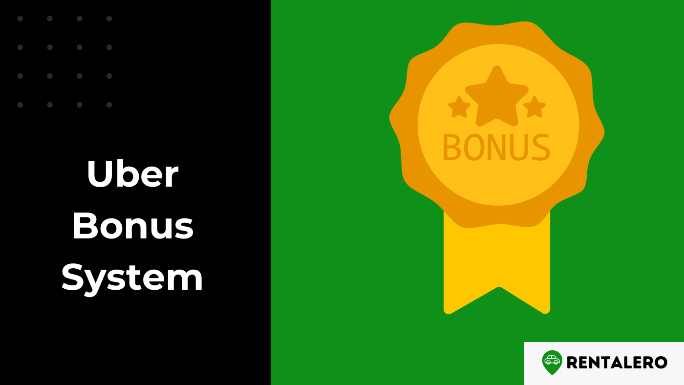 Explained: What Is The Uber Bonus System?