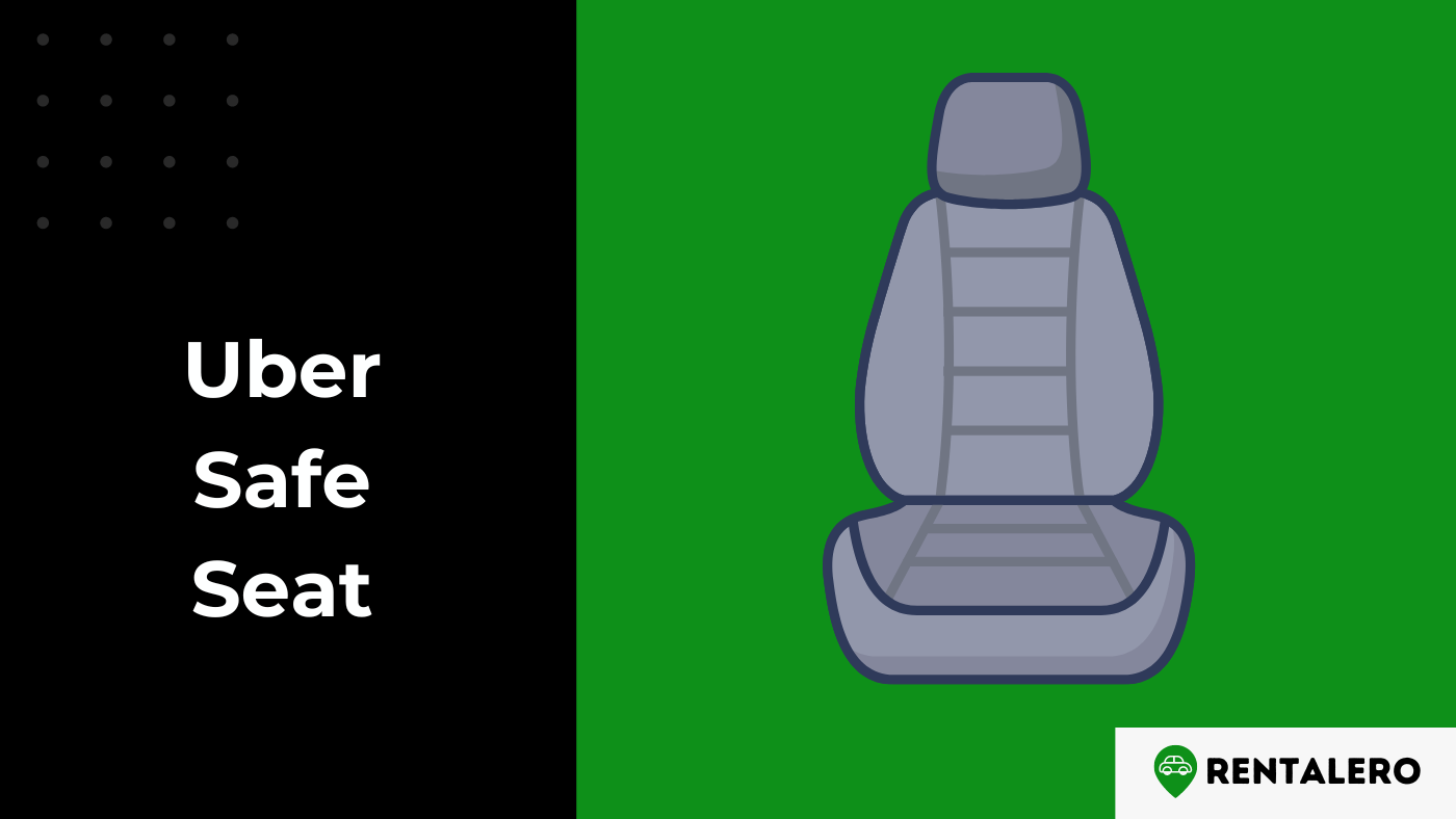 Where Is The Safest Place To Sit In An Uber?