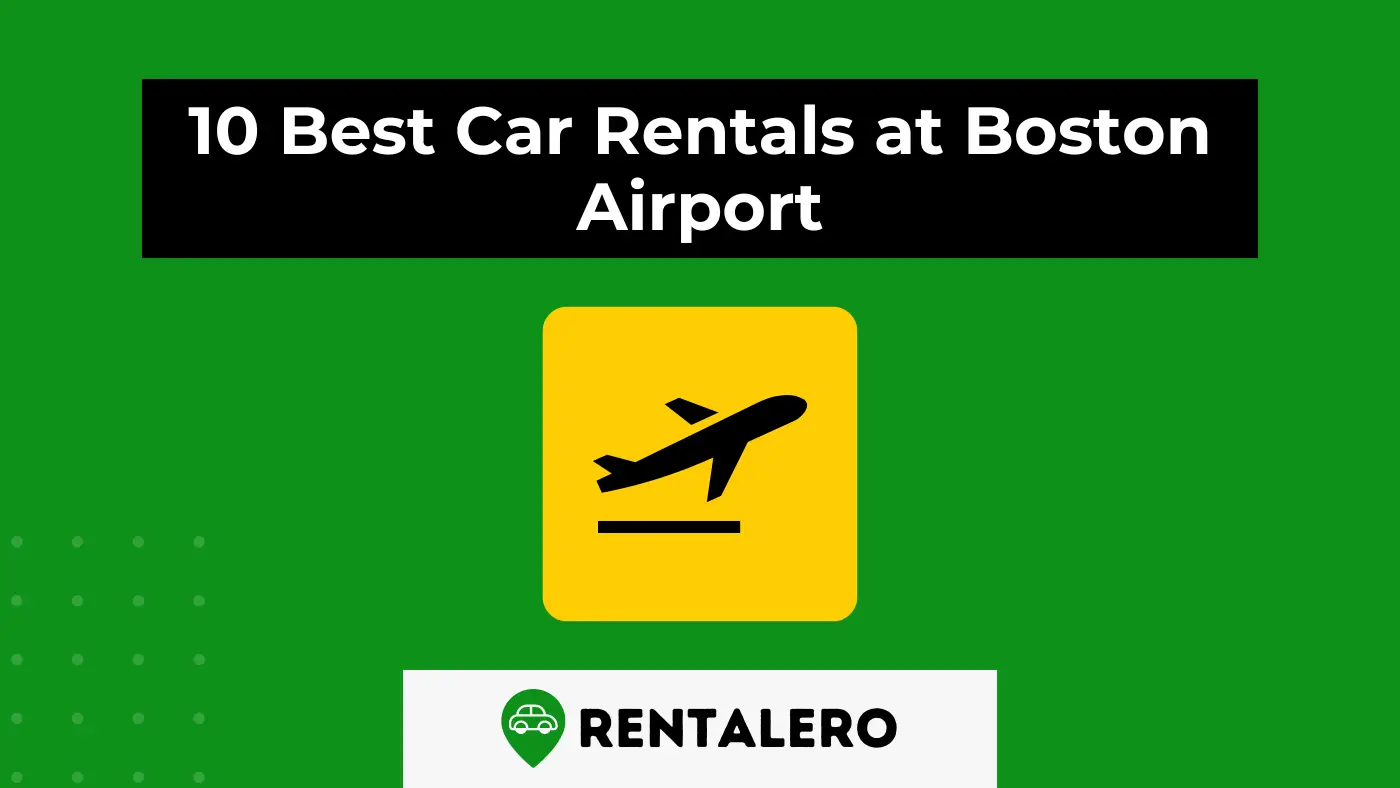 Unveiling the Top Best Car Rental in Boston Logan Airport