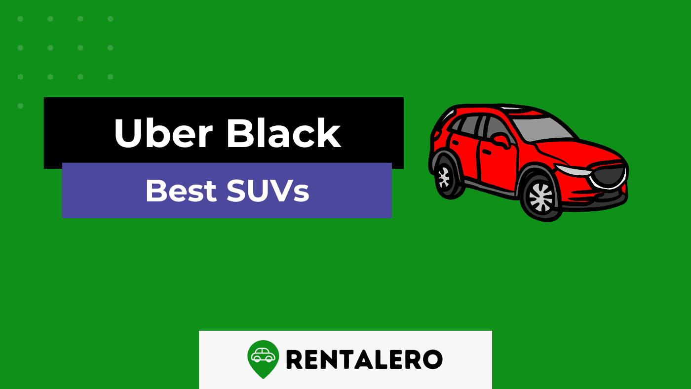 best-suvs-for-uber-black