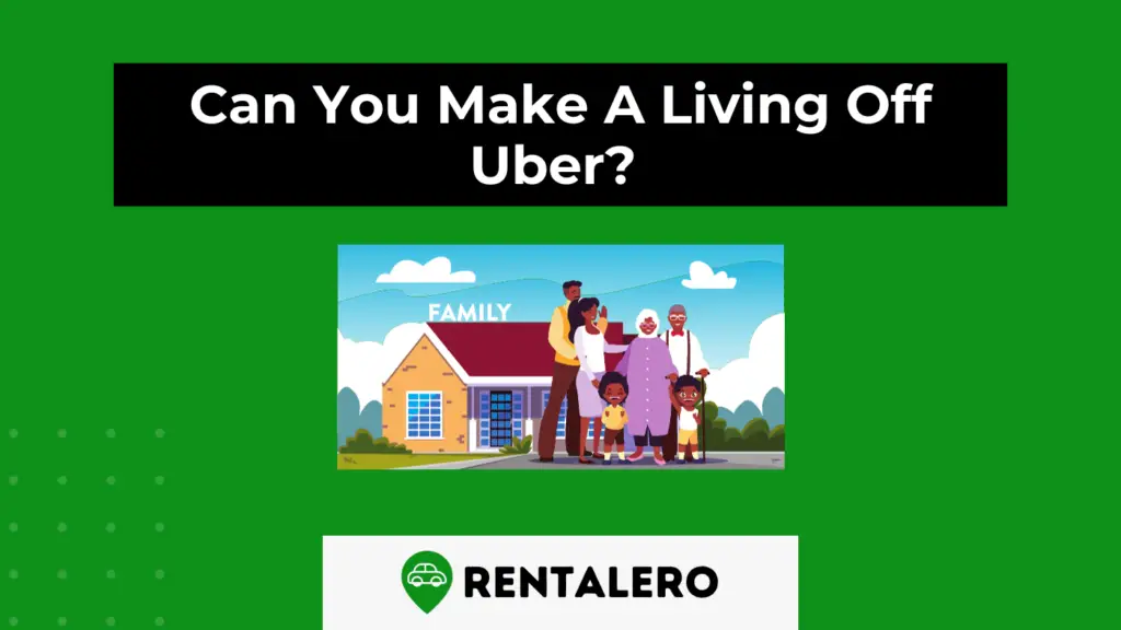 Can I Block A Driver On Uber? Here's How! Rentalero