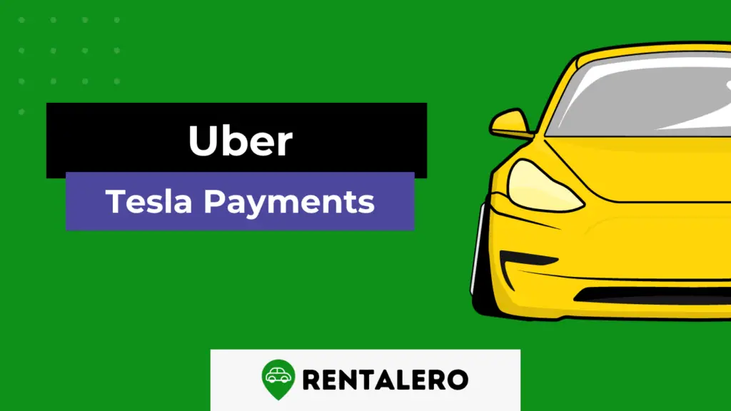 How Much Can You Make Driving A Tesla With Uber? We Did the Math