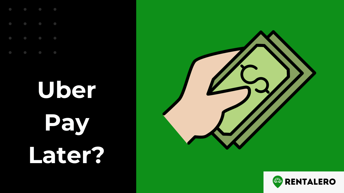 Explained: Can I Get An Uber And Pay Later?