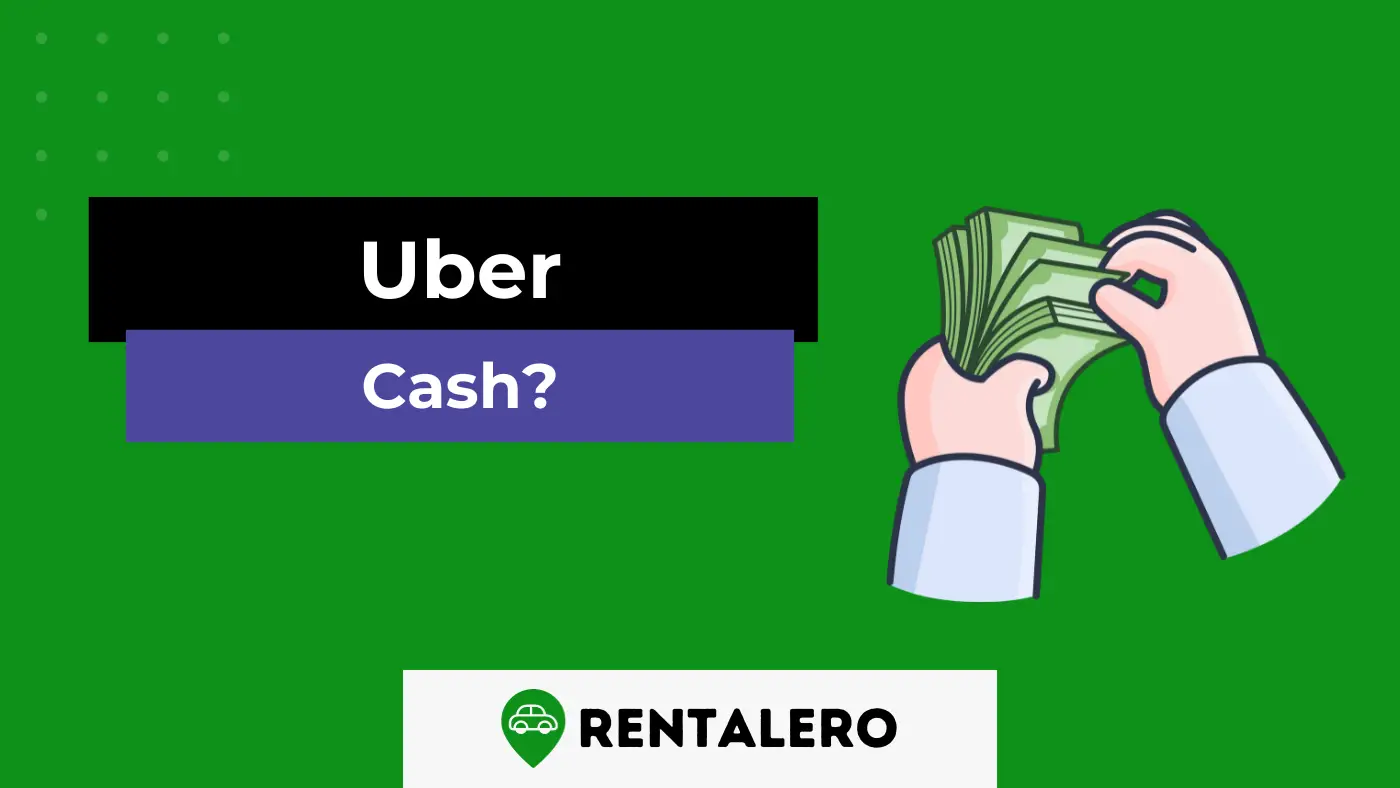 Does Uber Take Cash? You Have to Know This!