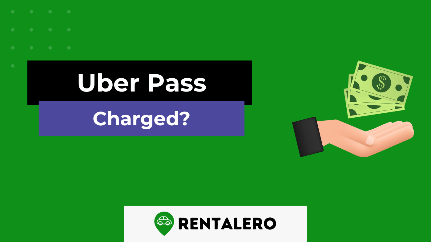 Why Did I Get Charged For Uber Pass? Here's Why!
